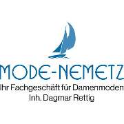 Mode Nemetz - LOGO