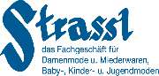 Mode Strassl - LOGO