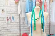 Modeatelier bei Liubov Mykhalchych - 3