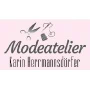 Modeatelier Karin Herrmannsdörfer - LOGO