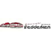 Modehaus Fedderken - LOGO