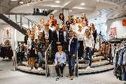 Modehaus Kurt Wienberg GmbH - 10
