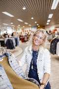 Modehaus Kurt Wienberg GmbH - Wir sind für Sie da! 