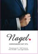 Modehaus Nagel GmbH - GALLERY