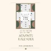 Modehaus Rummel - Am 1.Dezamber startet unser Adventskalender. Lassen Sie sich jeden Tag mit einem neuen Türchen Überraschen.