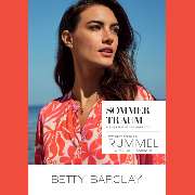Modehaus Rummel - Sommer, Sonne, Sommertraum

Kleiderspezial / Sommer 2022
Betty Barclay - Jetzt entdecken! 

ab 24.05.2022 in Ihrem
Modehaus Rummel



