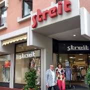 Streit Aussenansicht