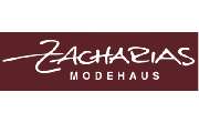 Modehaus Zacharias oHG - LOGO