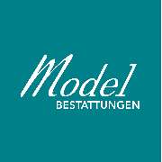 Model Bestattungen GmbH | Bestatter | Flein - LOGO