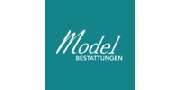 Model Bestattungen GmbH | Bestatter | Heilbronn - LOGO