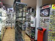 Modell & Technik Ziegler - GALLERY