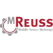 Modell- und Formenbau M.Reuss GmbH - LOGO