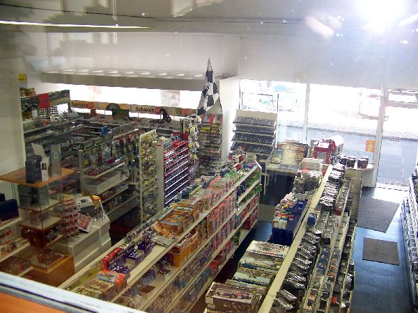 ModellAutoStübla - GALLERY