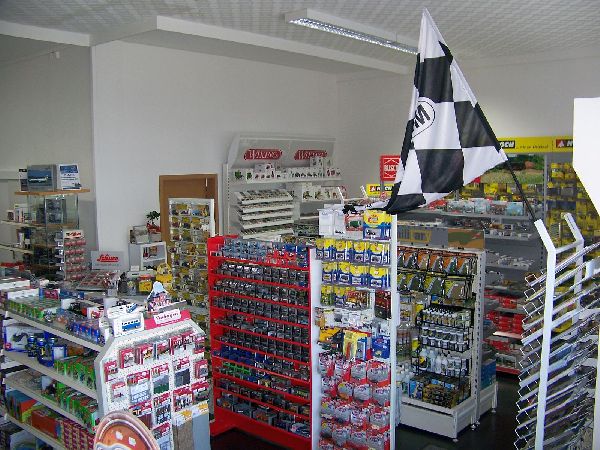 ModellAutoStübla - GALLERY