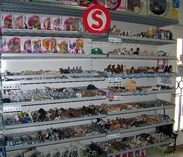 ModellAutoStübla - GALLERY