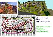 Modellbahnanlagenbau und Gleisplanung  Höber - GALLERY
