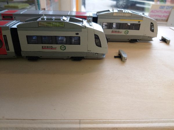 Modellbau Seemann - GALLERY