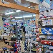 Modellbau Skeries - GALLERY