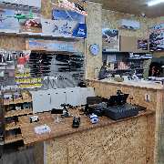 Modellbau Skeries - GALLERY