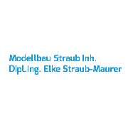 Modellbau Straub Inh. Dipl. Ing. Elke Straub-Maurer e.K. - LOGO