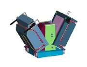 Modellbau Willermann GmbH - Schäumwerkzeug (CAD-Daten)