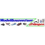 Modellbauzentrum Erlangen Inh. H. Seißler - LOGO