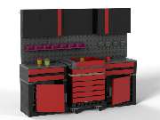 Modelle aus Steinen - GALLERY