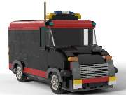 Modelle aus Steinen - GALLERY