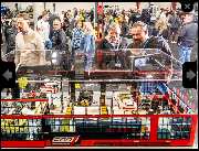 Modelle aus Steinen - GALLERY