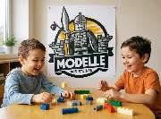 Modelle aus Steinen - GALLERY