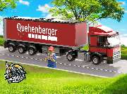 Modelle aus Steinen - GALLERY