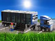 Modelle aus Steinen - GALLERY