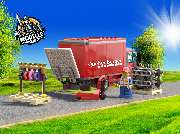 Modelle aus Steinen - GALLERY