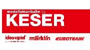 Modelleisenbahnen by Keser - GALLERY