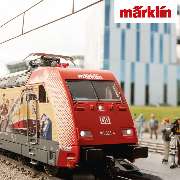Modelleisenbahnen by Keser - GALLERY