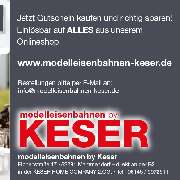Modelleisenbahnen by Keser - GALLERY