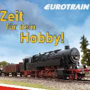 Modelleisenbahnen by Keser - GALLERY