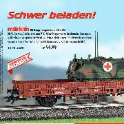 Modelleisenbahnen by Keser - GALLERY