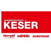 Modelleisenbahnen by Keser - GALLERY