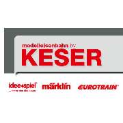 Modelleisenbahnen by Keser - GALLERY