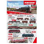 Modelleisenbahnen by Keser - GALLERY