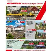 Modelleisenbahnen by Keser - GALLERY
