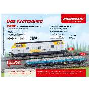 Modelleisenbahnen by Keser - GALLERY