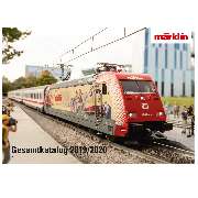 Modelleisenbahnen by Keser - GALLERY