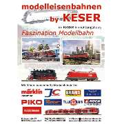 Modelleisenbahnen by Keser - GALLERY
