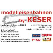 Modelleisenbahnen by Keser - GALLERY
