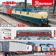 Modelleisenbahnen by Keser - GALLERY