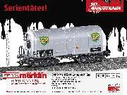 Modelleisenbahnen by Keser - GALLERY