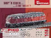 Modelleisenbahnen by Keser - GALLERY
