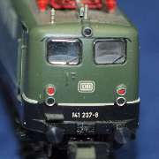 Modelleisenbahnservice Stephan Eulen - GALLERY
